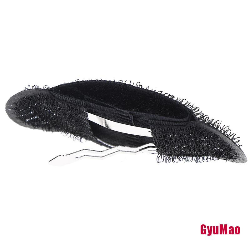 Set 2 Dụng Cụ Kẹp Tóc Hỗ Trợ Tạo Kiểu Tóc Đuôi Ong