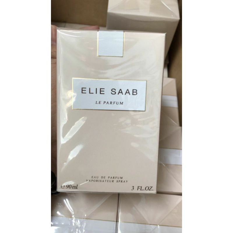 Nước hoa Nữ ELIE SAAB Le Parfum 90ml EDP