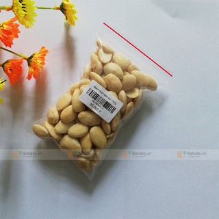 Hạnh nhân hạt gói 100g
