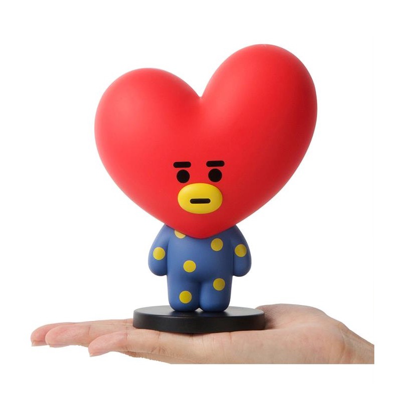 Búp Bê BT21TATA