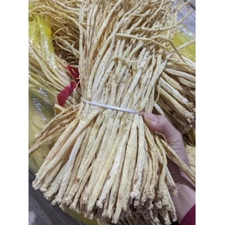 Đẳng Sâm Sấy Khô 1kg Thượng Đảng Nhân Sâm