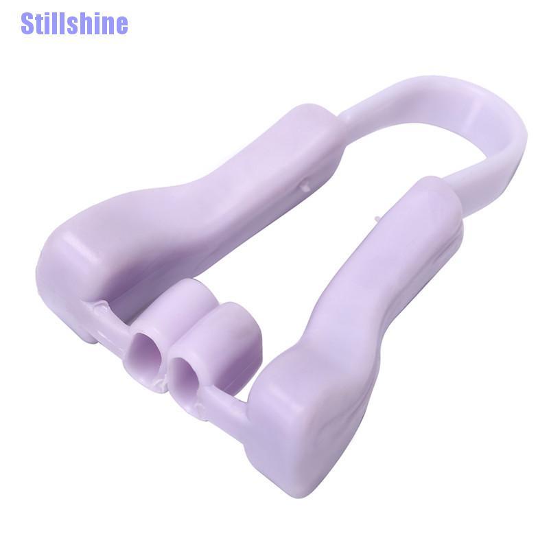 1 Dụng Cụ Nâng Mũi Làm Đẹp Chuyên Nghiệp Bằng silicone