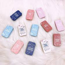 Nước hoa sáp khô hàng nội địa trung | BigBuy360 - bigbuy360.vn