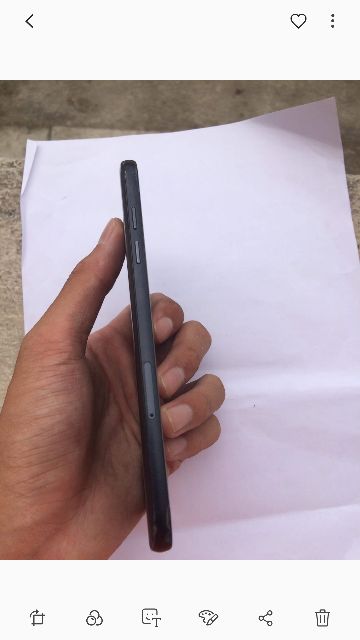 SAMSUNG A7 2017 CŨ đầy đủ phụ kiện. | BigBuy360 - bigbuy360.vn