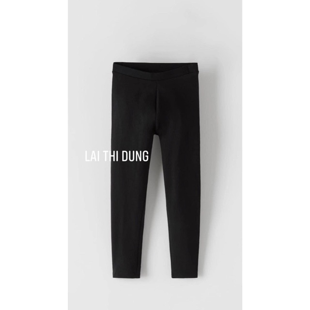 Leggings ZARA chuẩn Authentic 100%