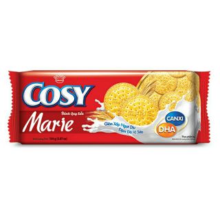 Bánh quy sữa Cosy Marie 288g