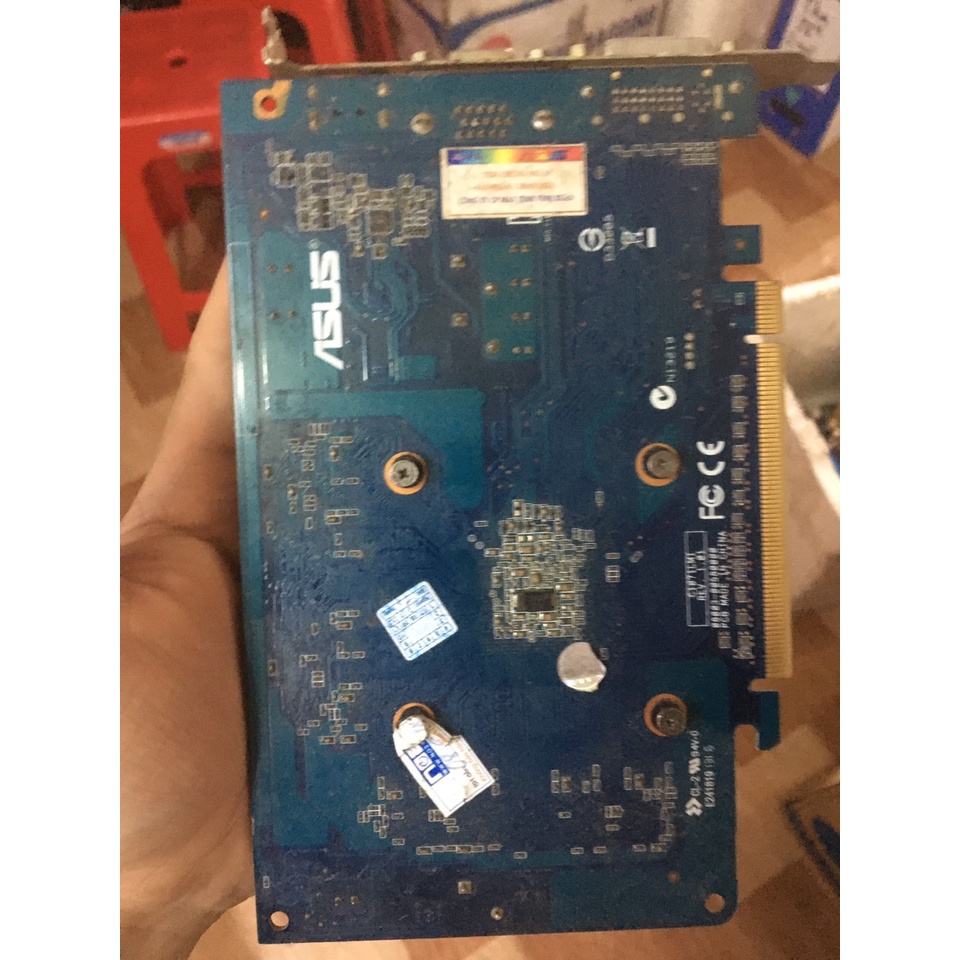 GT630 ASUS 2GB DDR3 | BigBuy360 - bigbuy360.vn