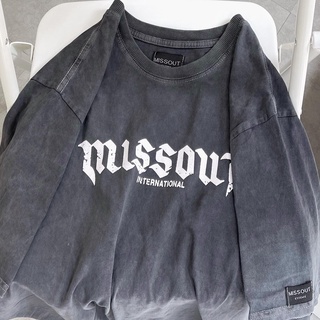 Áo thun miss