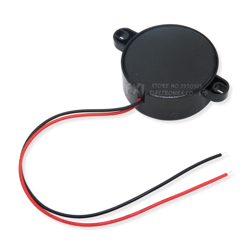 1 Còi Báo Động SHD4216 Chống Trộm