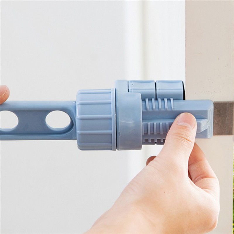 Móc treo quần áo đa năng thân thiện với môi trường