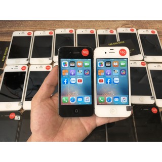 Điện thoại Iphone 4S 16GB