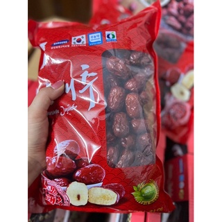 Táo đỏ Hàn Quốc 1kg (cân đủ + quả to hàng loại 1)