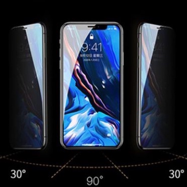 Kính Cường Lực Chống Nhìn Trộm iPhone Hãng WK Kingkong 15promax 14promax/13promax/12promax/11promax/xsmax