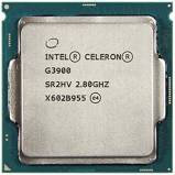 Intel® Celeron® Processor G3900, G3920, G3930 socket 1151