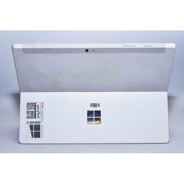 Máy tính bảng Surface 3 | SSD 64GB | Intel ATOM x7 | RAM 2GB | SALE OFF 13144 | BigBuy360 - bigbuy360.vn