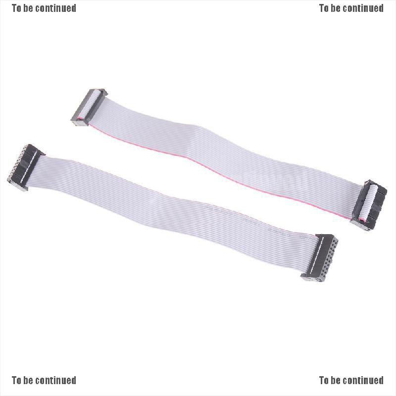 Bộ 5 Dây Cáp Dữ Liệu Idc 20-pin Dài 20cm