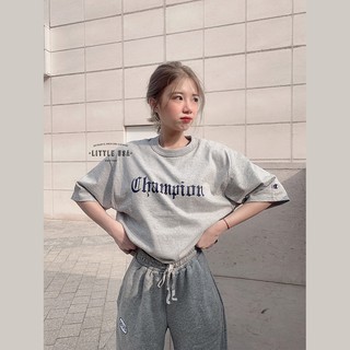 Áo CHAMPION® HERITAGE VINTAGE OLD ENGLISH T-SHIRT