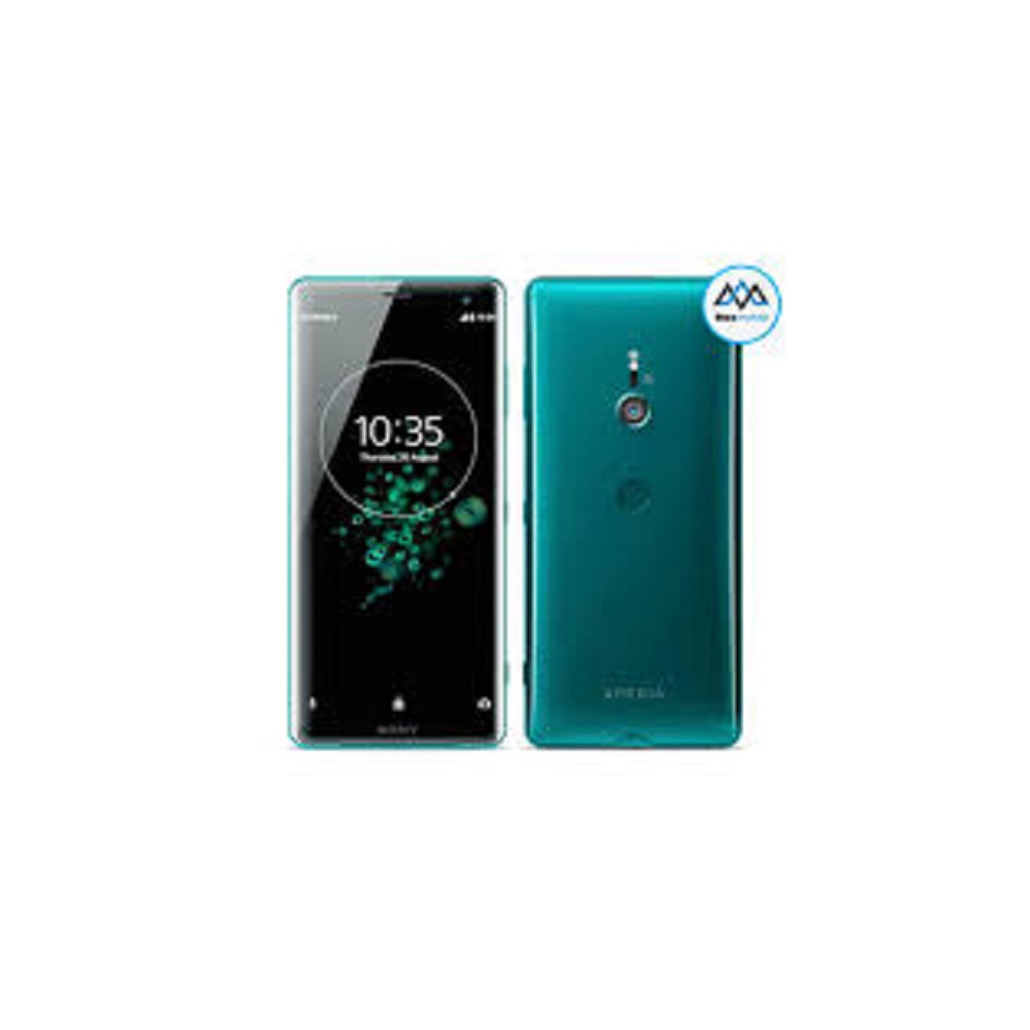SỐC SỐC điện thoại Sony XZ3 - Sony Xperia XZ3 Chính Hãng 4/64G, Camera: 19 MP, Chip: Snapdragon 845 8 nhân - GGS 06