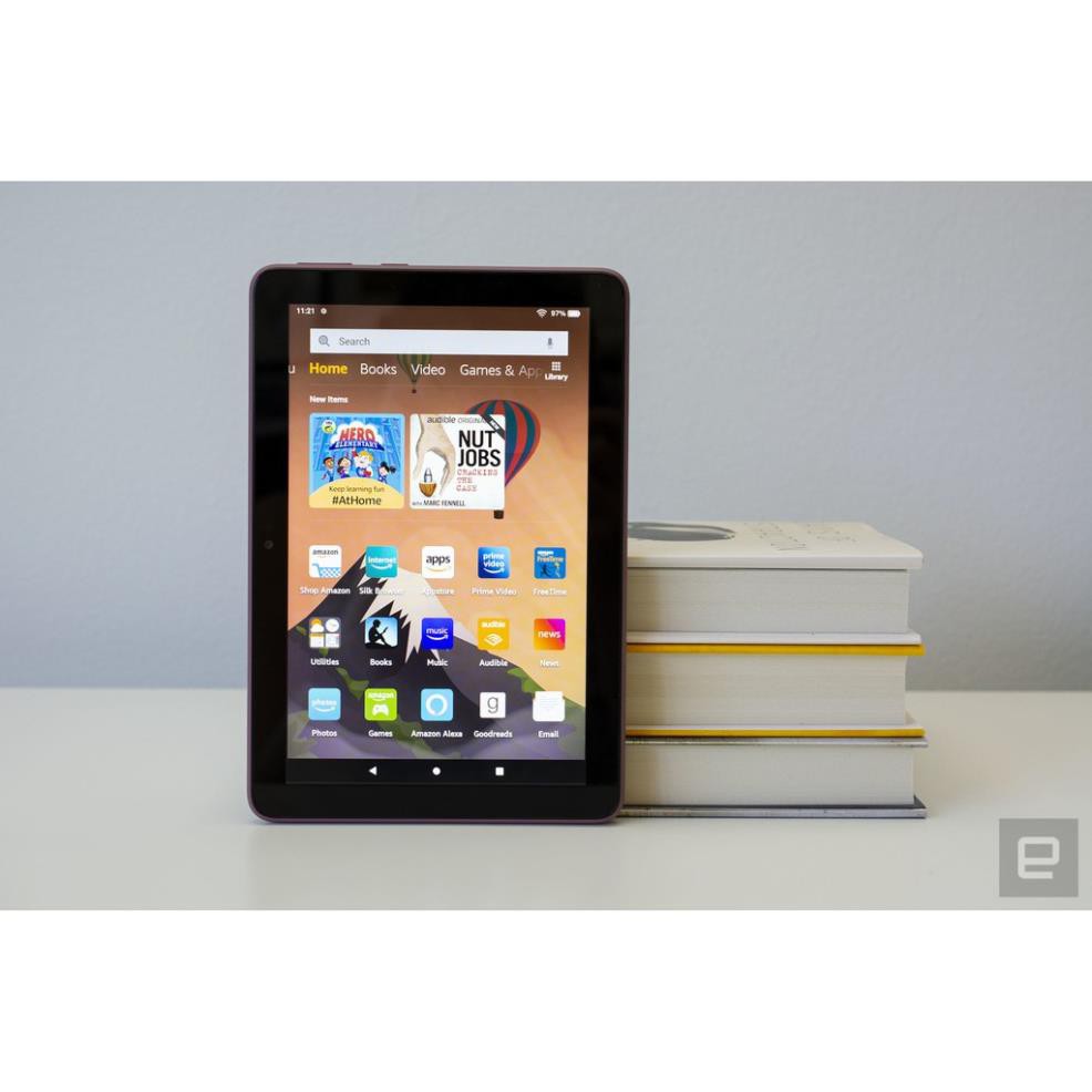 [ thuytien ]Máy tính bảng Amazon Fire HD8 32GB 2020 - Phiên bản nâng cấp mới nhất*NK032 | BigBuy360 - bigbuy360.vn