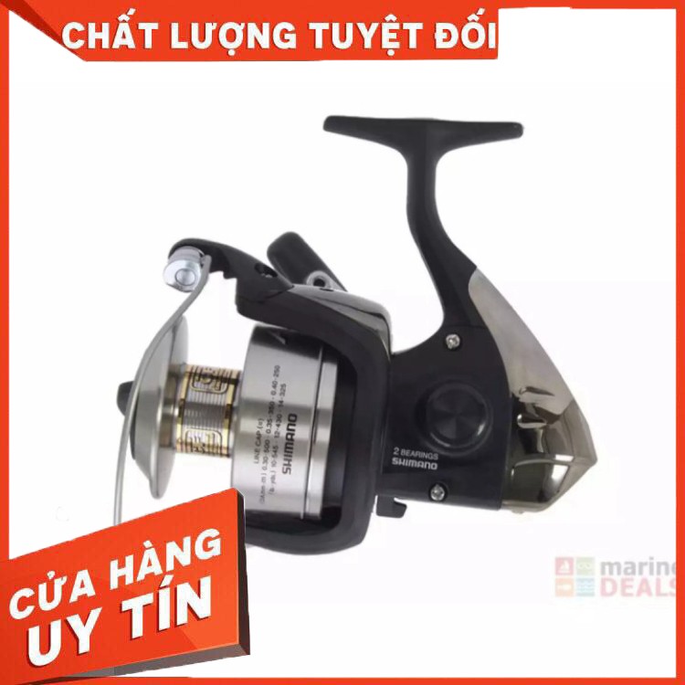 Máy câu cá shimano alivio 10000FA