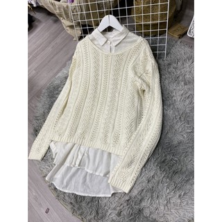 ÁO LEN 2 HAND XẢ LEN 39k-69k