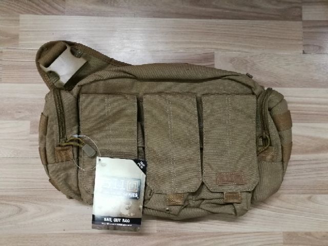Túi 5.11 Bail Out Bag