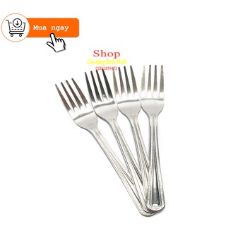 Nĩa inox MAXI HOME