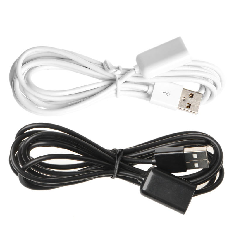 Dây Cáp Nối Dài USB 2.0 Male Sang Female Dành Cho Ổ Đĩa U / USB Keyboard / Chuột USB