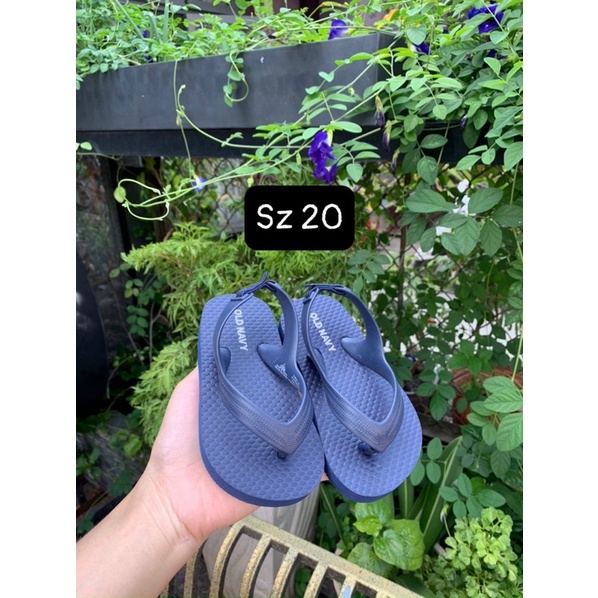 Sandal bé trai/ gái OldNavyy xịn
