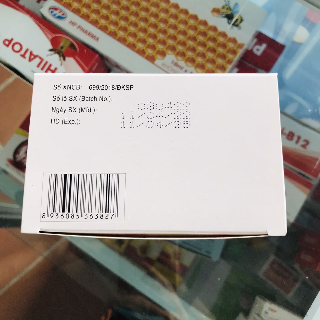 CALCIUM FORT HỘP 100 VIÊN bổ sung calci, D3, E, DHA, EPA