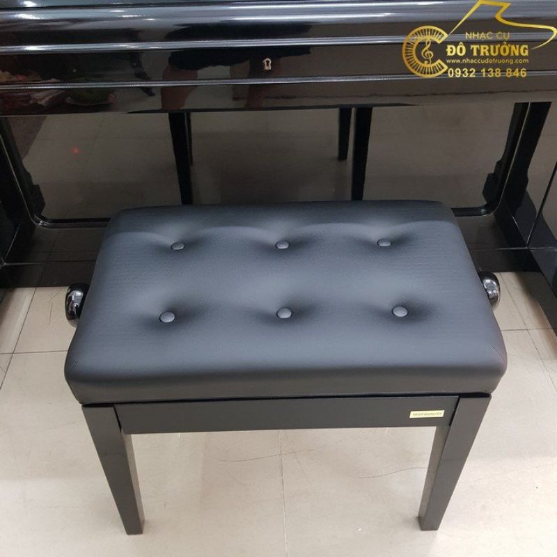 Ghế đàn Piano nhập khẩu mới