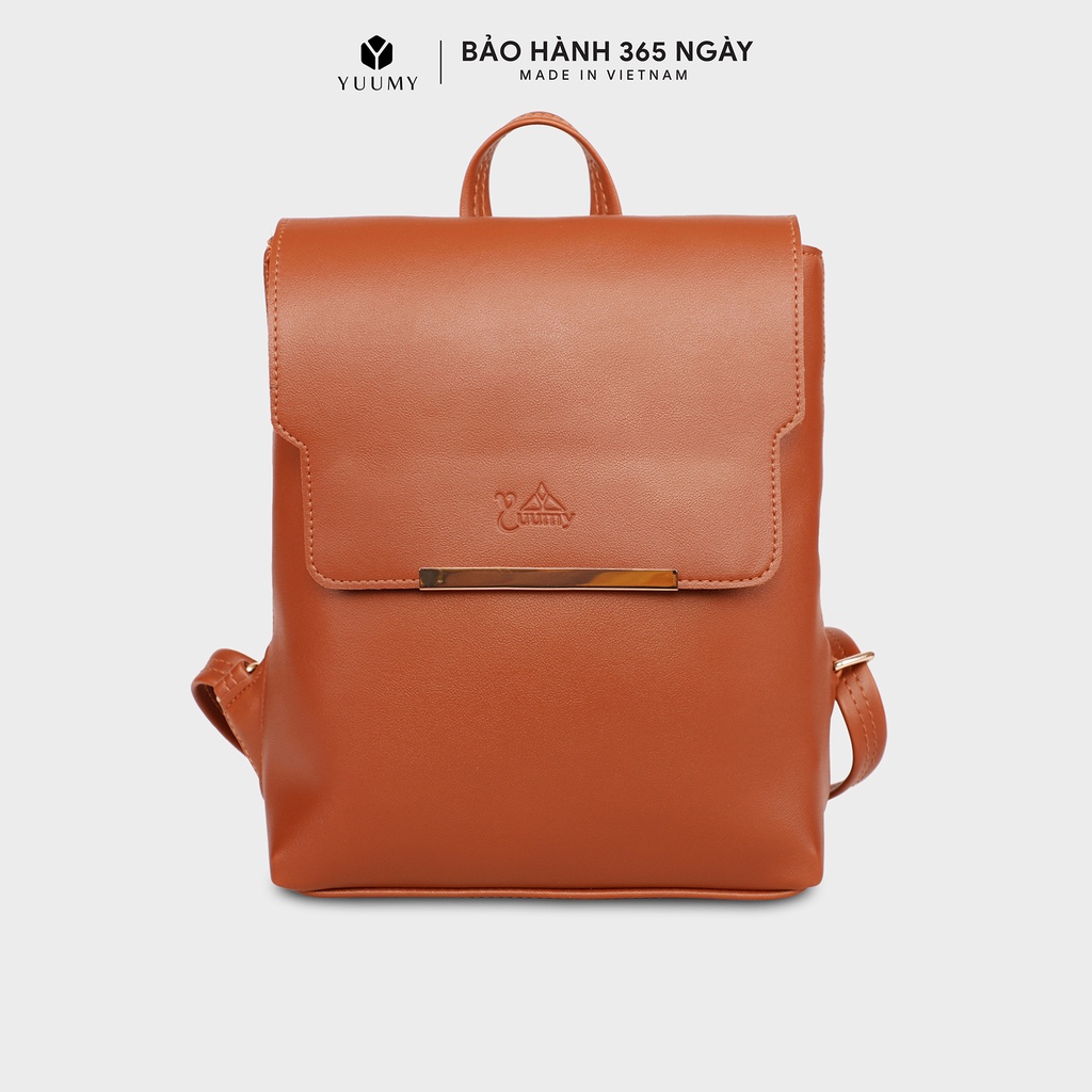 Balo nữ thời trang YUUMY YBA13 nhiều màu
