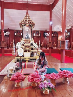 Vòng Đeo Dây Thái Lan