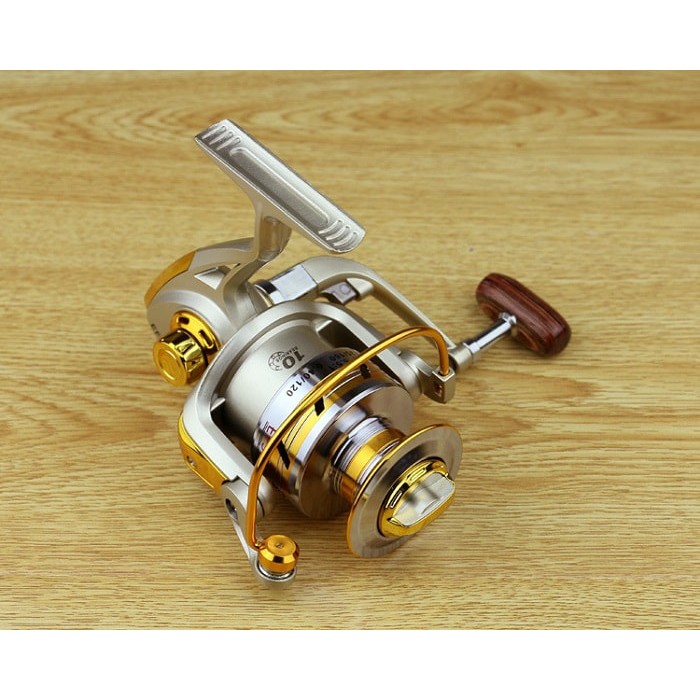 Máy Câu Yomoshi EF 5000 6000 7000