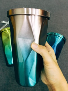 Ly giữ nhiệt