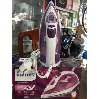 Bàn ủi hơi nước philips-gc1426/39 chính hãng!