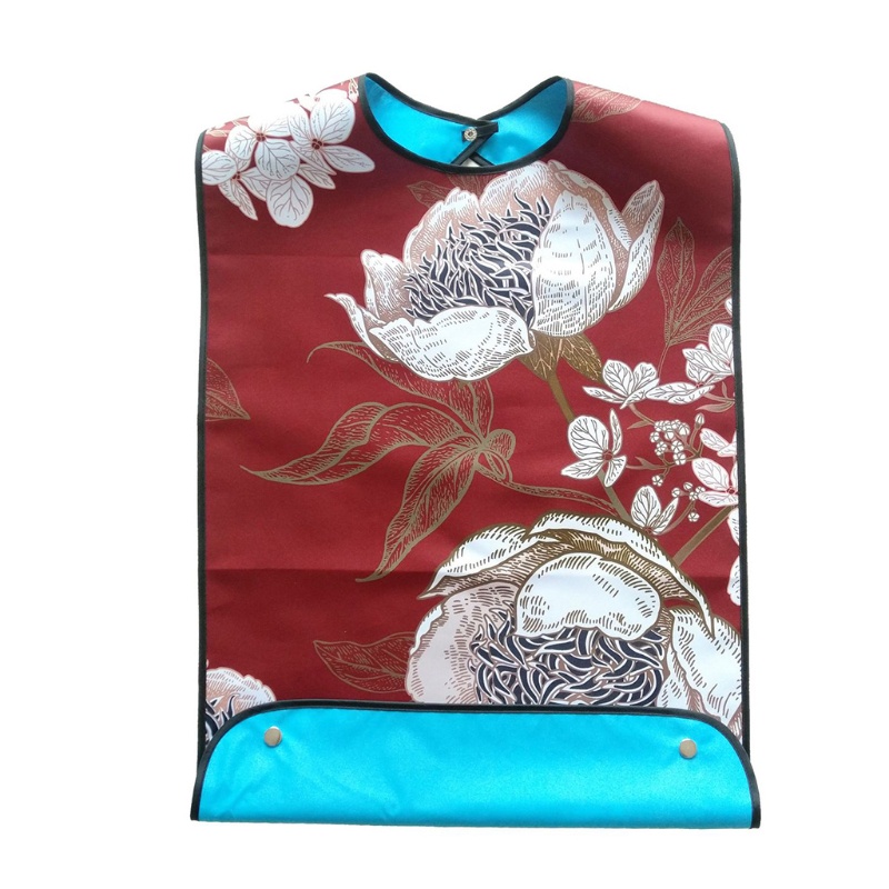 Tạp Dề Nấu Ăn Chống Nước Dành Cho Người Lớn