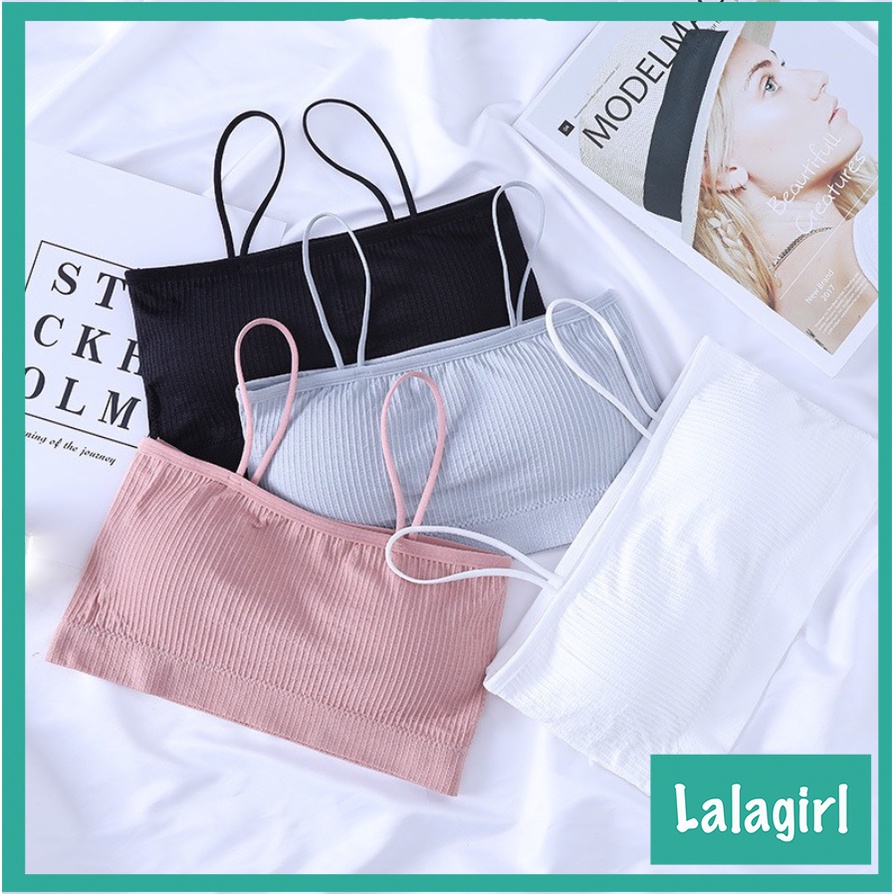 Áo Bra Quây Cotton Siêu Xinh