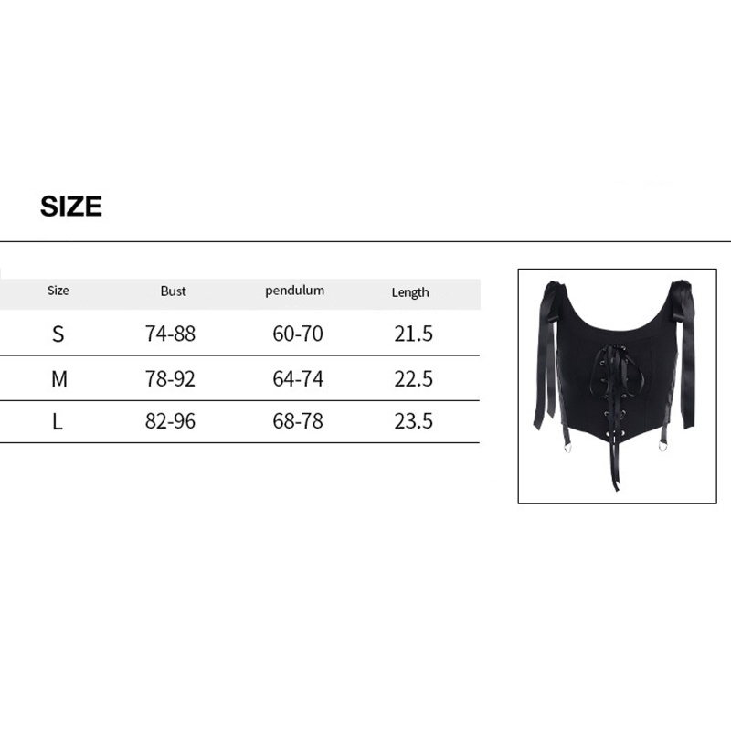 Brroa Áo Croptop Không Tay Cổ Vuông Thắt Dây Phong Cách Vintage Gợi Cảm Mùa Hè Cho Nữ