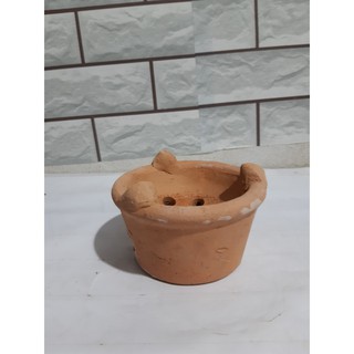 lò đất mini nhỏ C7*R 12 Cm
