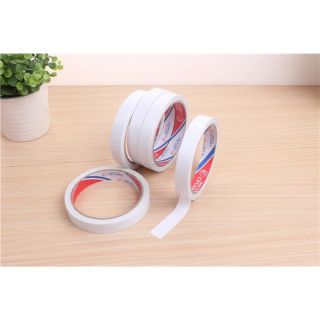 Băng keo 2 mặt 1,2 cm