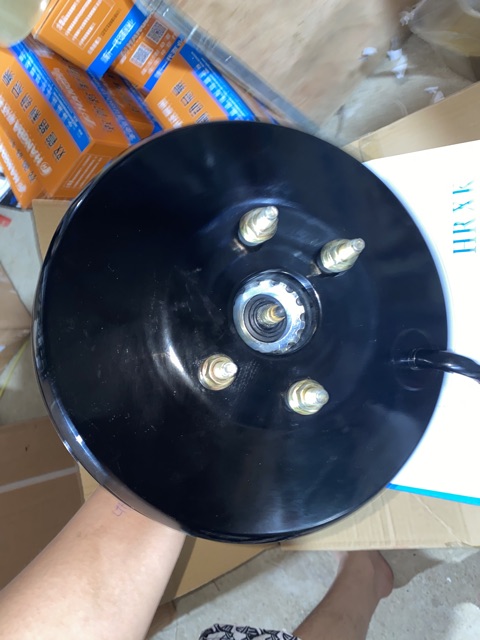 Sản phẩm gia đình làm: Bầu tổng phanh 1030  1 bát