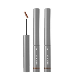 Mascara lông mày Klavuu Easy Touch Browcara