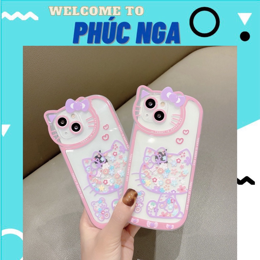 ốp dẻo mèo cute iphone 7 plus/8 plus/X/Xs/XS Max/11/11 pro max/12/12 pro max/13/13 pro max