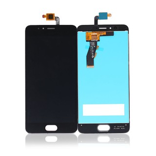 Bộ màn hình meizu m5s zin