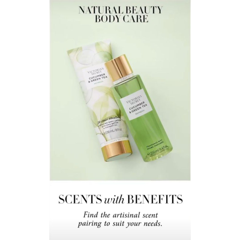 (30ML)XỊT THƠM GREENTEA VICTORIA'S SECRET | BigBuy360 - bigbuy360.vn