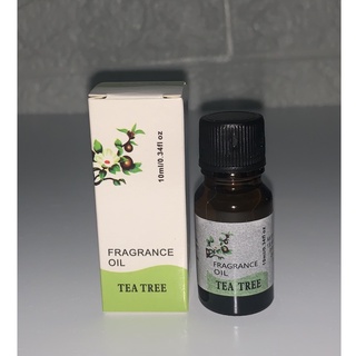 Tinh dầu thiên nhiên Tràm Trà Tea Tree