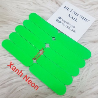 SET 20 CÁI DŨA MINI Chuyên Nail BOX
