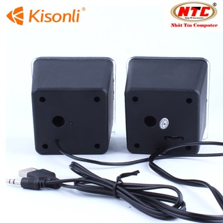 Loa Kisonli V410