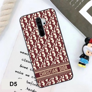 Ốp lưng Xiaomi Redmi Note 8 - Redmi Note 8 Pro in hình Dio chất
